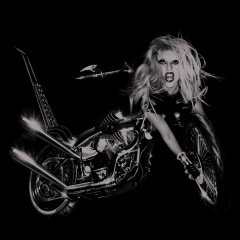 Bloody Mary - Lady Gaga
