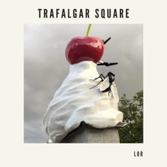 Trafalgar Square - Lor