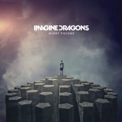 On Top Of The World - Imagine Dragons