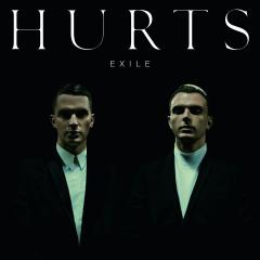 Somebody To Die For - Hurts