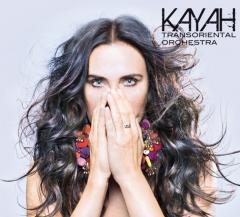 Rebeka - Kayah