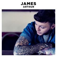 Get Down - James Arthur