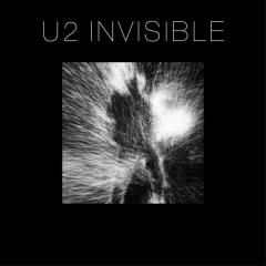 Invisible - U2