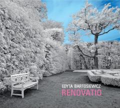 Cień - Edyta Bartosiewicz