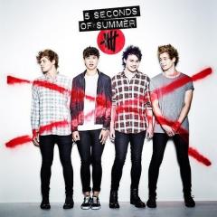 Amnesia - 5 Seconds Of Summer