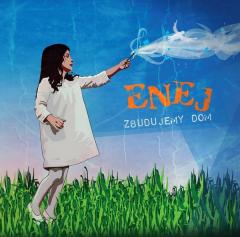 Zbudujemy dom - Enej
