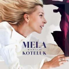 Żurawie origami - Mela Koteluk