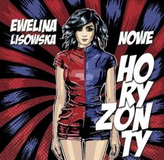 Nowe horyzonty - Ewelina Lisowska