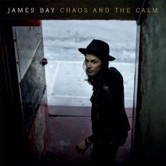 Hold Back The River - James Bay