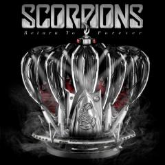 We Built This House - Scorpions