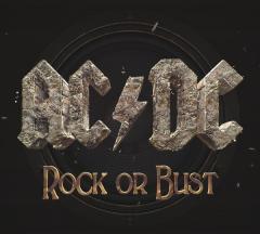 Rock The Blues Away - AC/DC