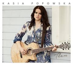 Lecę tam - Kasia Popowska