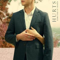 Some Kind Of Heaven - Hurts