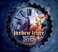 Aura - Farben Lehre