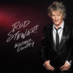 Love Is - Rod Stewart