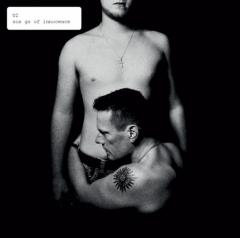 Song For Someone - U2