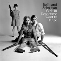 Perfect Couples - Belle And Sebastian