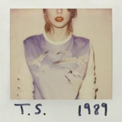 Wildest Dreams - Taylor Swift
