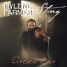 Mylene Farmer & Sting - Stolen Car