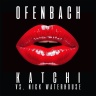 Ofenbach vs. Nick Waterhouse - Katchi