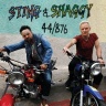 Sting & Shaggy - Morning Is Coming