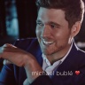 Michael Buble - Forever Now