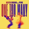 Keith Urban & P!nk - One Too Many