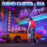 David Guetta & Sia - Let