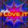 Kylie Minogue - I Love It