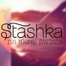 Stashka - Na skraj świata