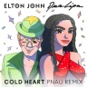 Elton John & Dua Lipa - Cold Heart (Pnau Remix)