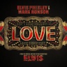 Elvis Presley & Mark Ronson - Can