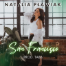 Natalia Pławiak - San Francisco