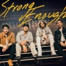Jonas Brothers feat. Bailey Zimmerman - Strong Enough