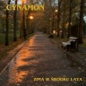 Zima w Środku Lata - Cynamon