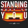 Jung Kook & Usher - Standing Next To You (Usher Remix)