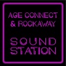 Age Connect & Rockaway - Sound Station