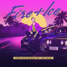 Purple Disco Machine feat. Jake Shears - Fire + Ice