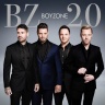 Boyzone - Light Up The Night