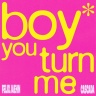 Felix Jaehn & Cascada - Boy You Turn Me