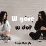 Kinga Wylęgły - W górę w dół
