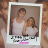 Maciej Skiba & Bletka - Z Tobą być (love u like that)