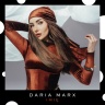 Daria Marx - Imię