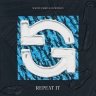 Martin Garrix & Ed Sheeran - Repeat It