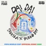 Shakira & Burna Boy - Dai Dai