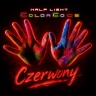 Half Light - Czerwony
