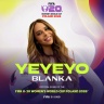 Blanka, FIFA Sound - Yeyeyo