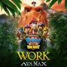 Ava Max - Work