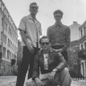Mrozu feat. Kacperczyk - Wszystko, czego chciałem