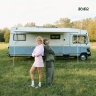 Bovska & Po Prostu Kajtek - 30m2